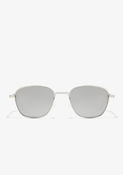 Quad Legacy Silver / Silver