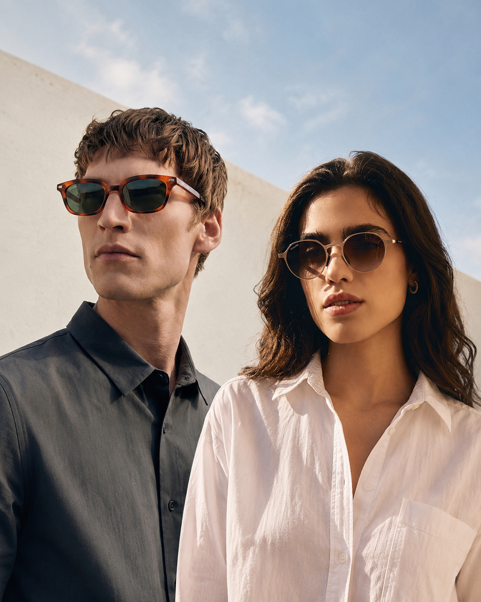 Sunglasses | D.Franklin
