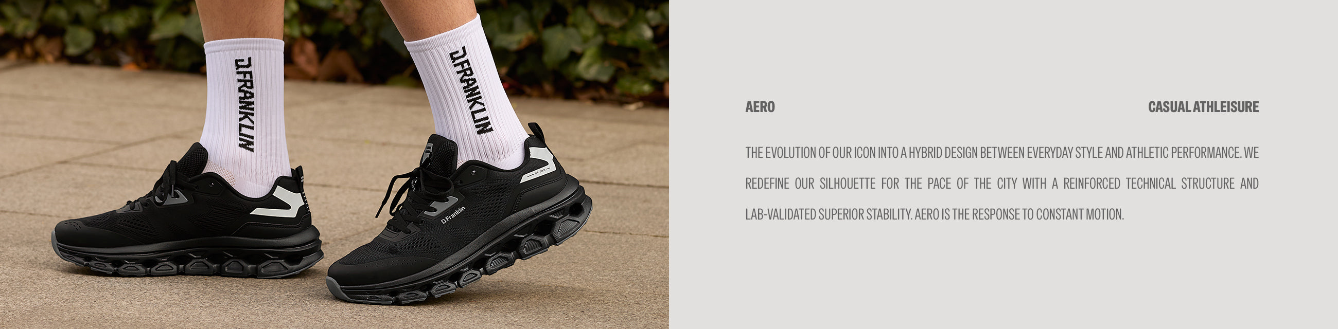 Aero Men