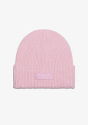 Nordic Basic Pink Beanie