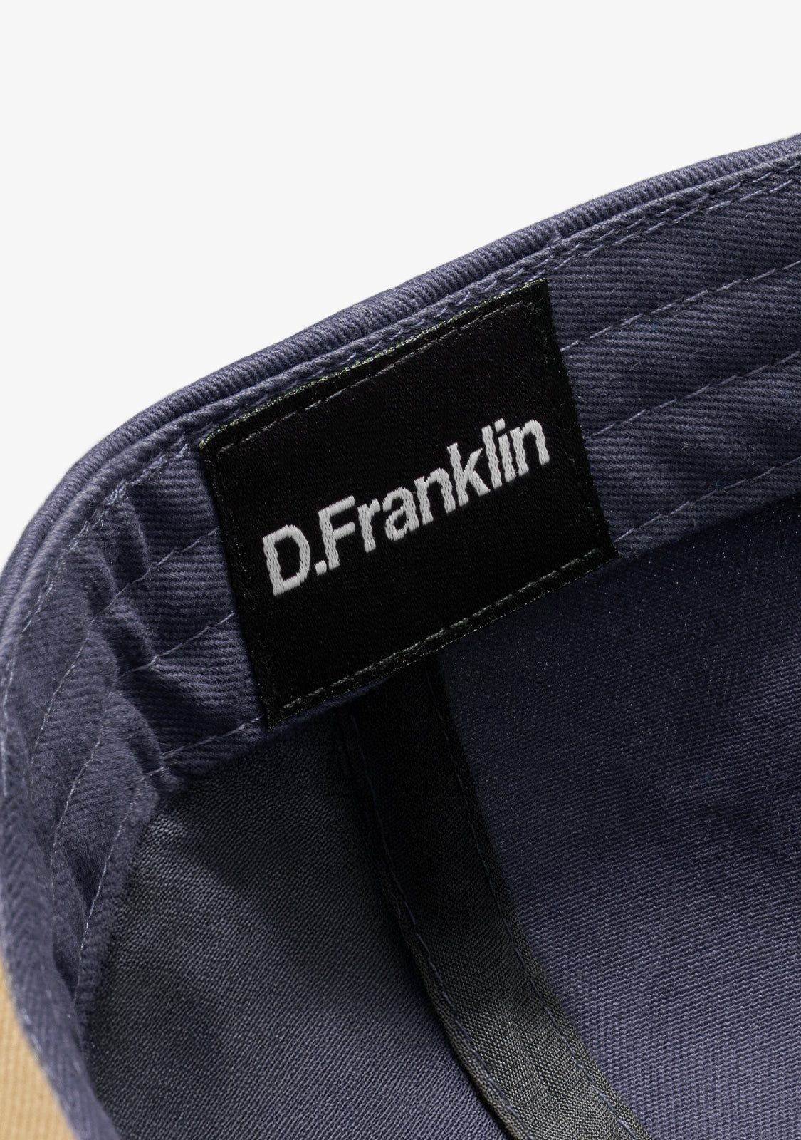 East Coast Baseball Cap Navy