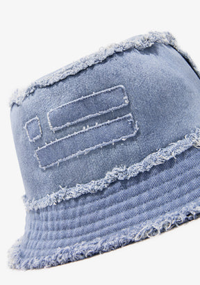 Bucket Hat Denim