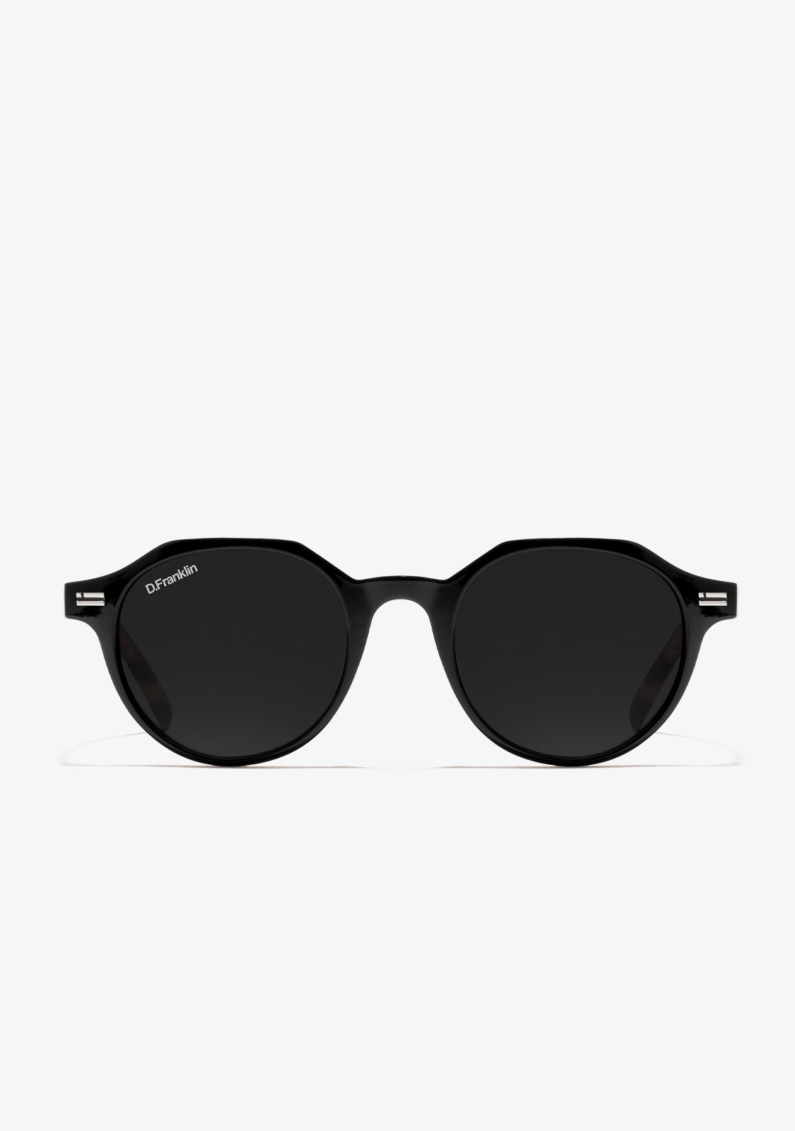 ポ*せ様 D.Franklin ラウンドサングラス ユニセックス Men's Sunglasses - Shop Online | D.Franklin