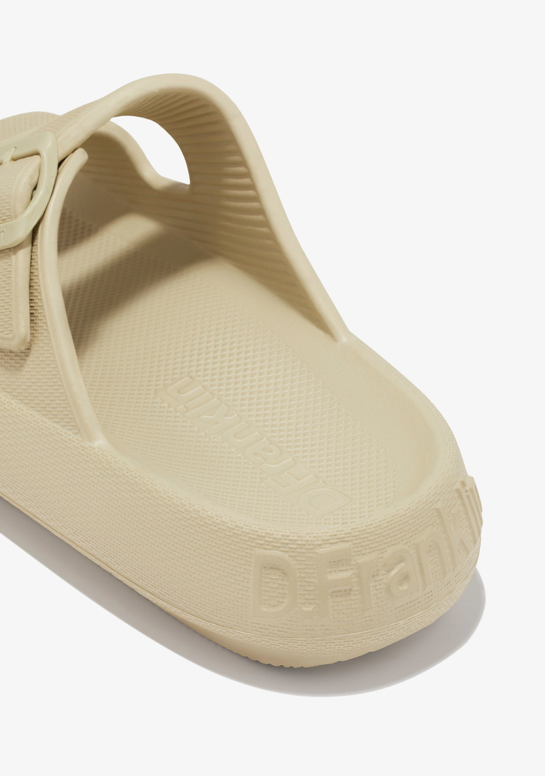 Bloomer Bio Beige