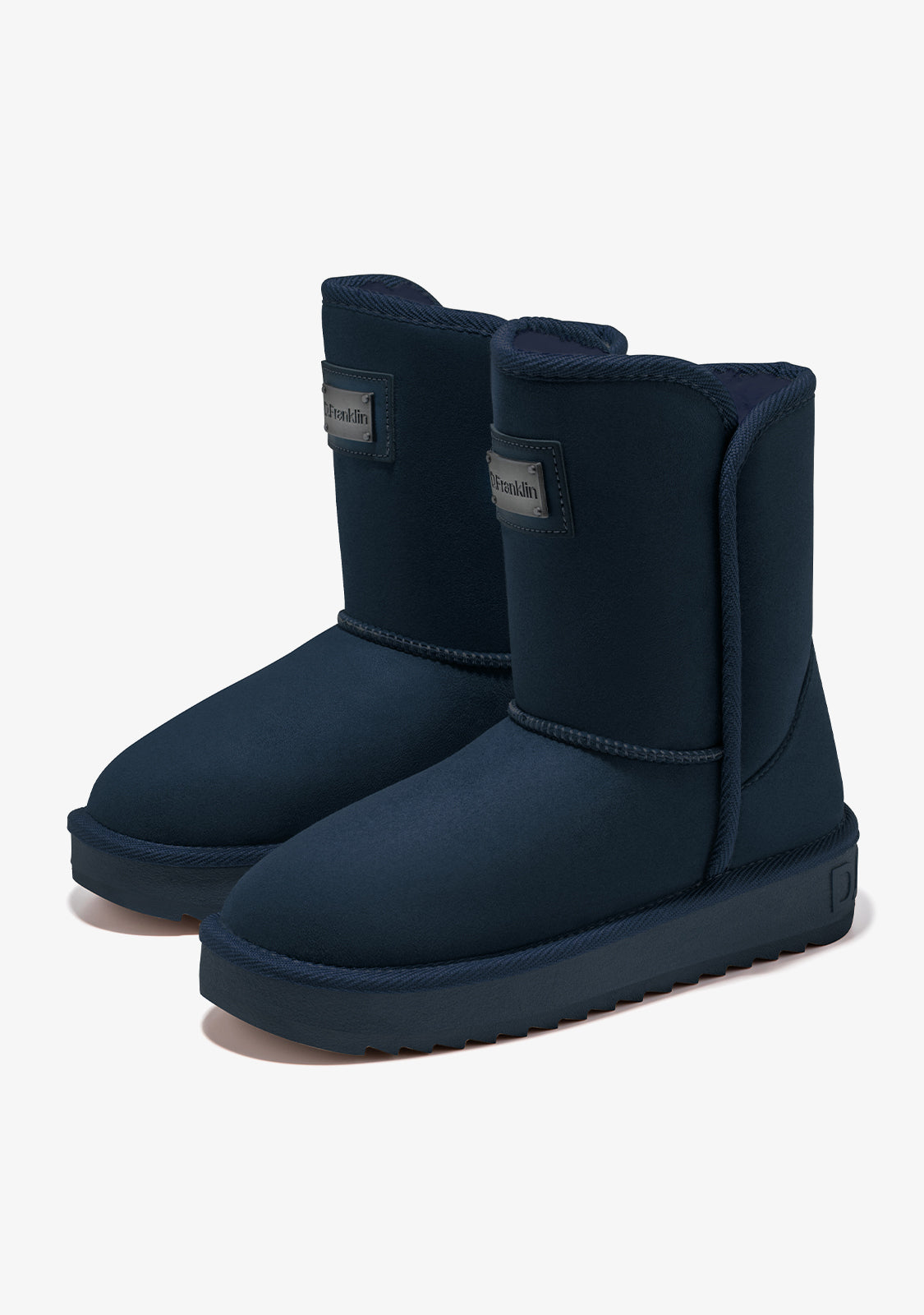Nordic Basic Navy
