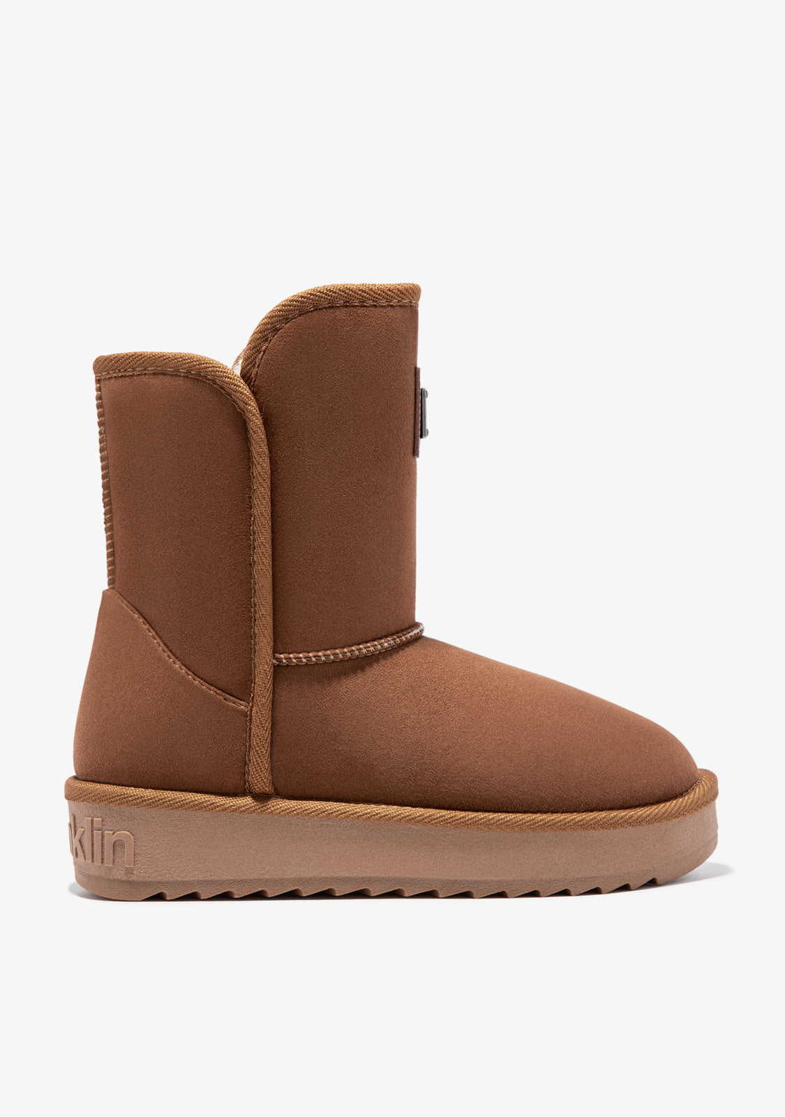 Camel Australian Boots | D.Franklin