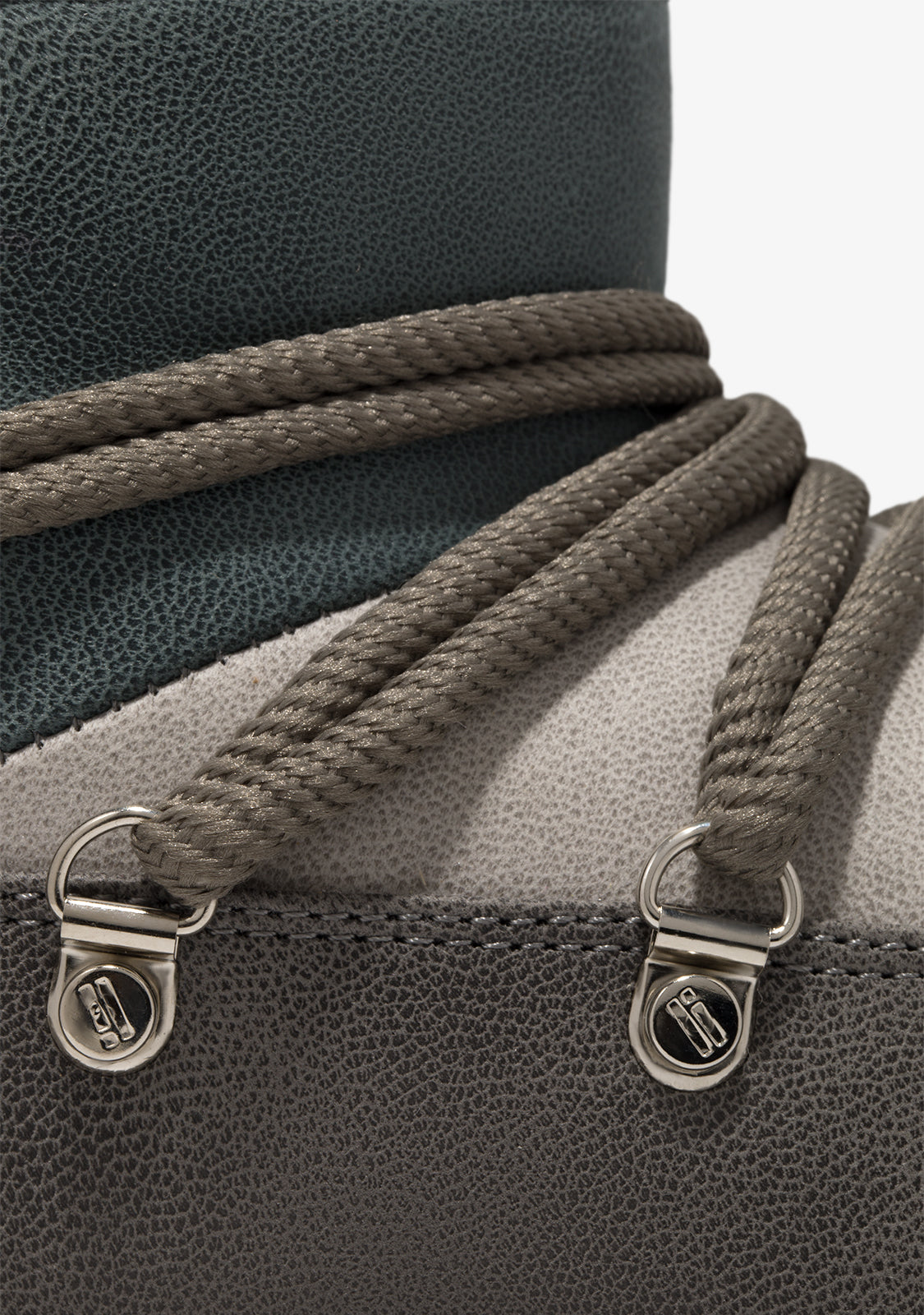 D FRANKLIN ZAPATOS / BOOTS / NORDIC Nordic Trk Low Grey