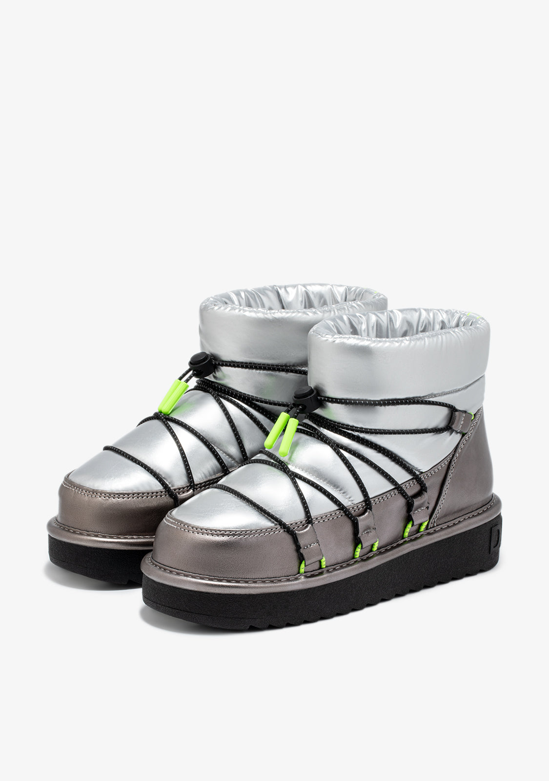 Nordic Grip Silver