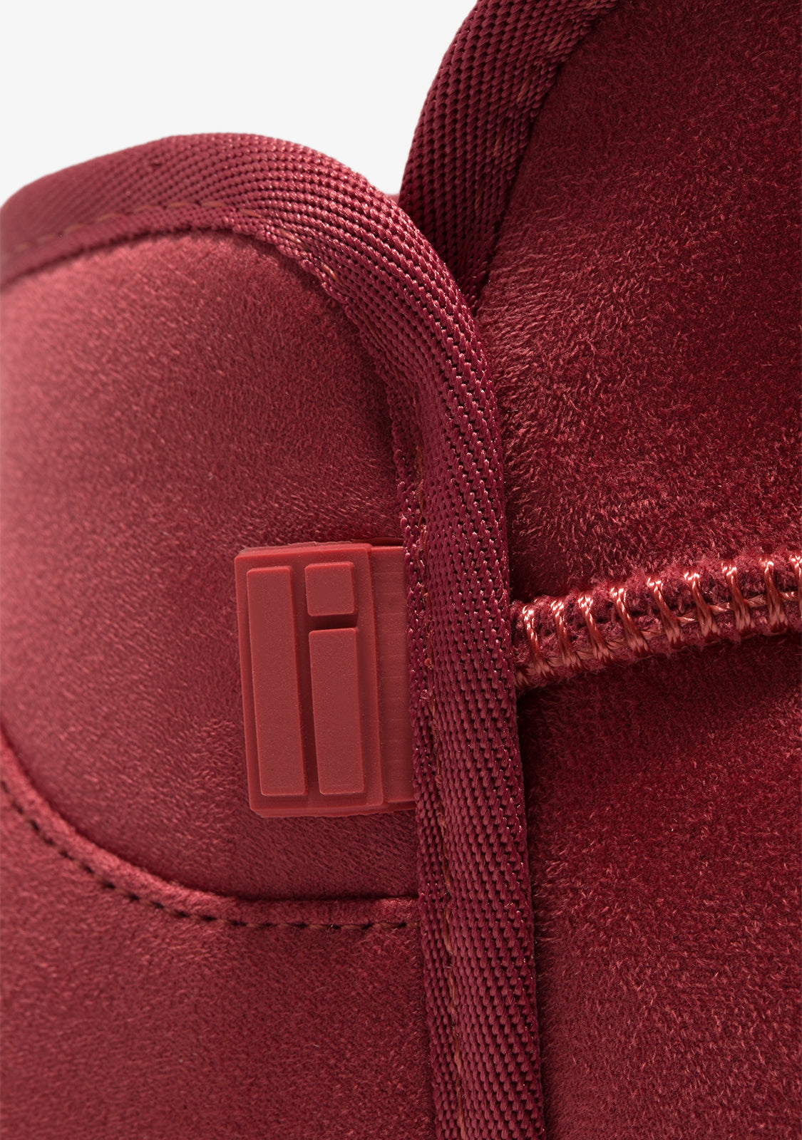 D FRANKLIN ZAPATOS / BOOTS / NORDIC Nordic Low Basic Cranberry