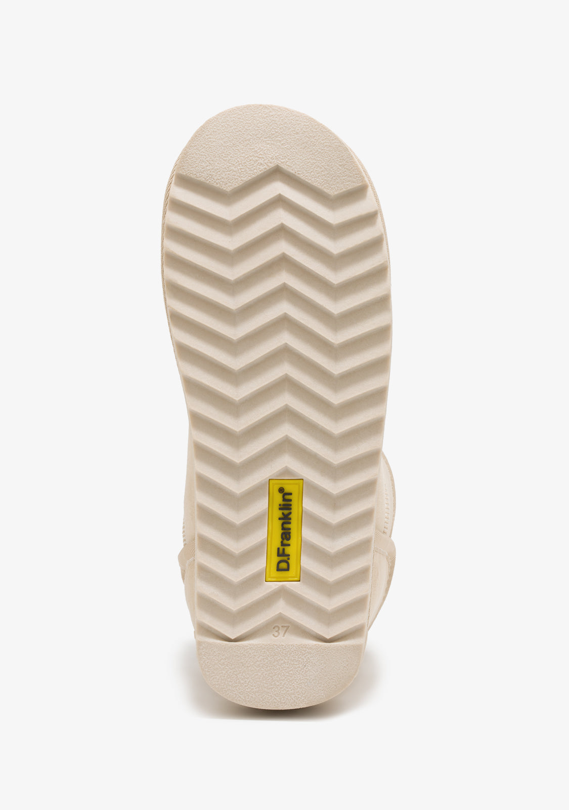 D FRANKLIN ZAPATOS / BOOTS / NORDIC Nordic V2 Basic Low Beige