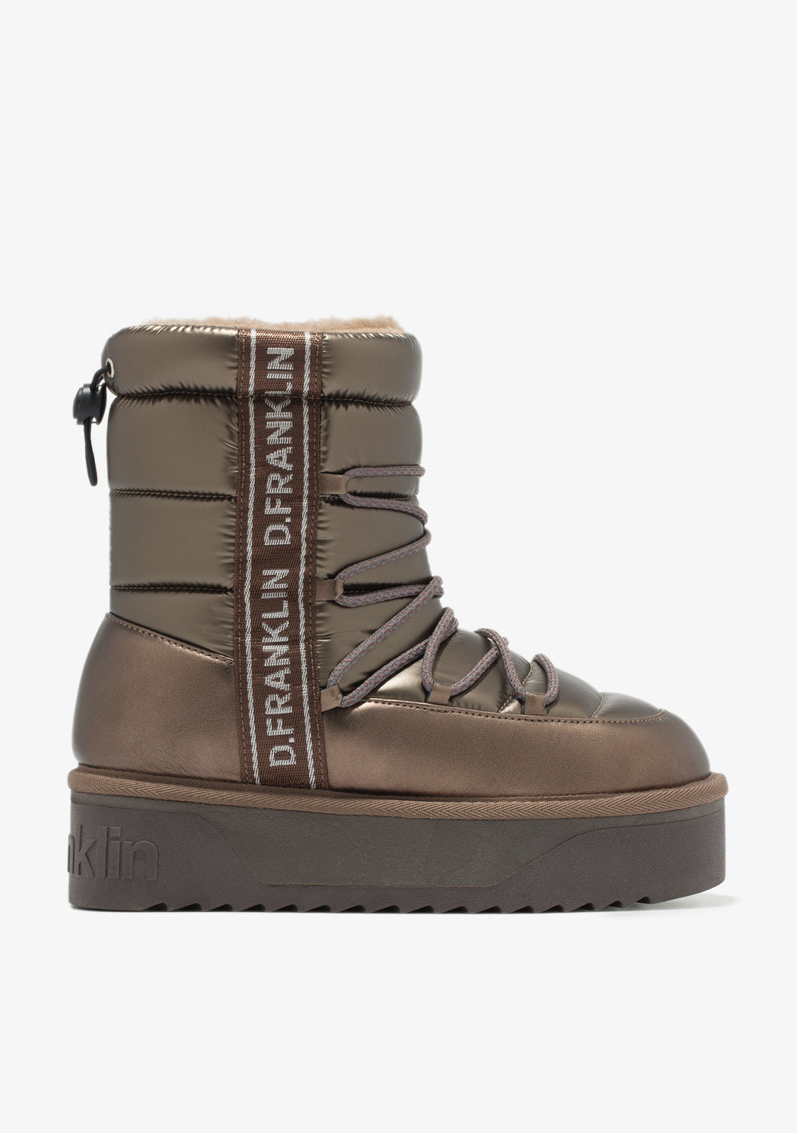Camel Australian Boots | D.Franklin Camel Australian Boots | D.Franklin