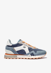 Vibla Navy / Orange