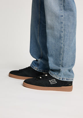 Rebel Basic Flag Black