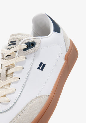 Rebel Basic Flag White
