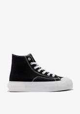 One Way High Classic Black