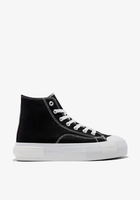 One Way High Classic Black