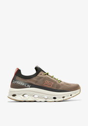 Aero Mesh Brown / Off