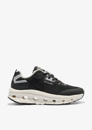 Aero Dual Black / Off White