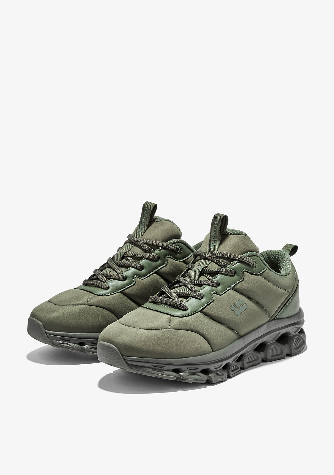Aero Bomb F Khaki