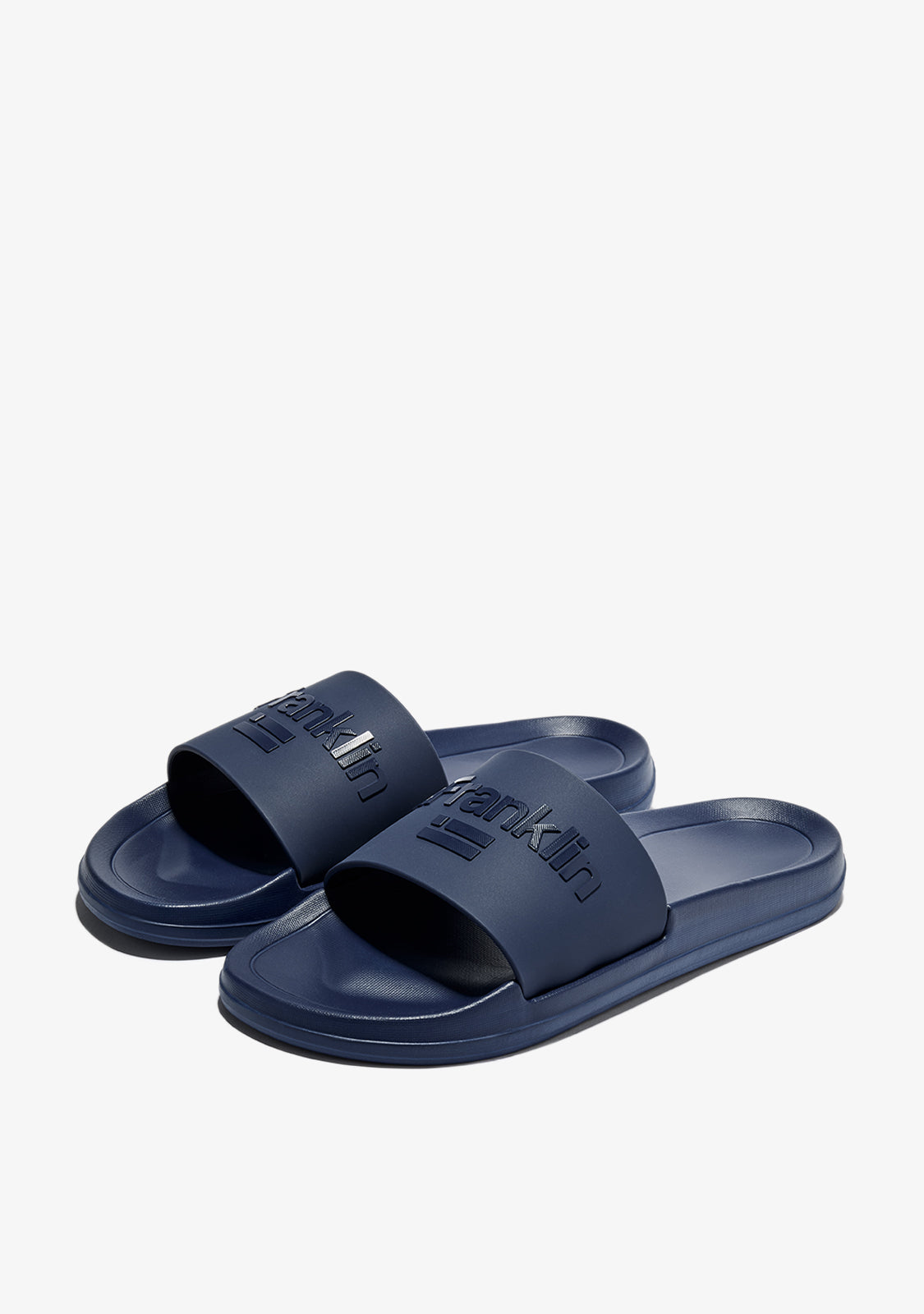 Marea Slides Navy