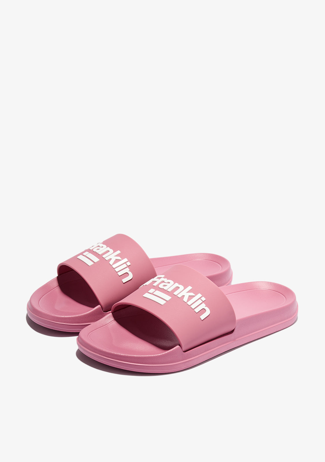 Marea Slides Rose / Pink