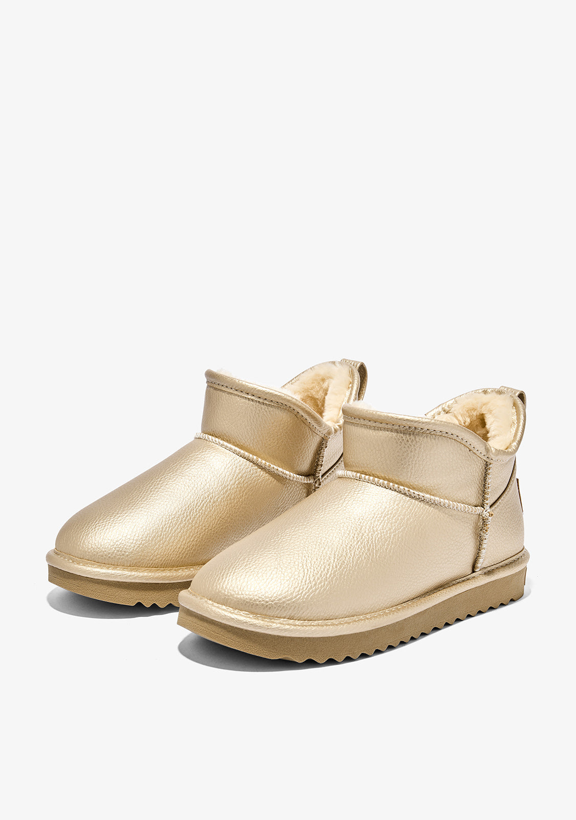 Nordic Lite Ww Ligh Gold