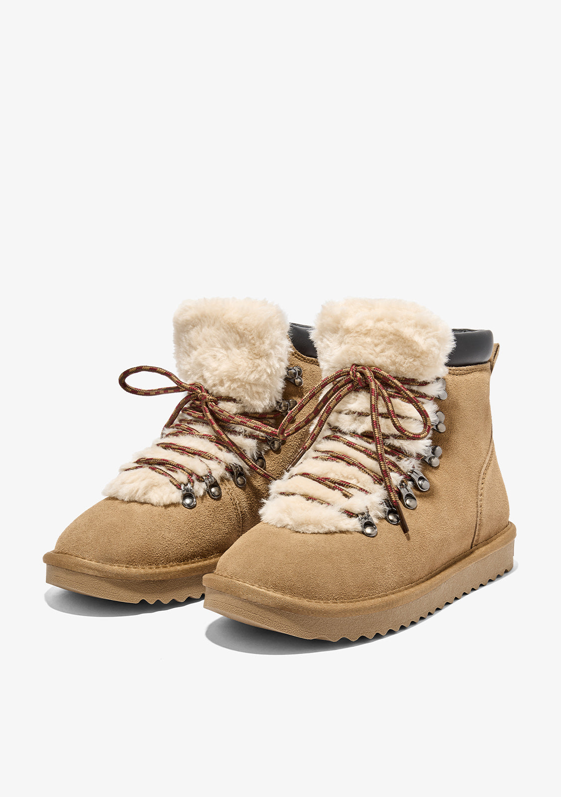 Nordic Lite Hook Tan