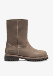 D FRANKLIN ZAPATOS / BOTAS Y BOTINES Sierra Camp Mid Taupe