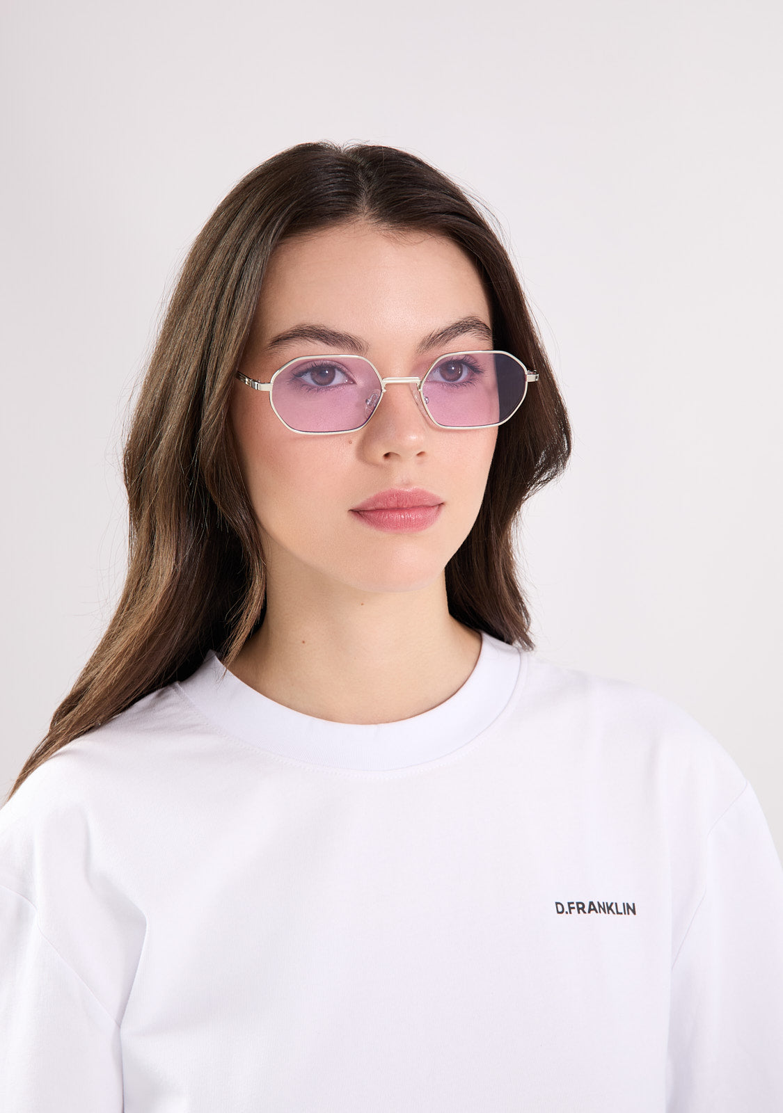 Hex Legacy Silver / Lavender
