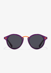 Roller Round V2 Limited Purple
