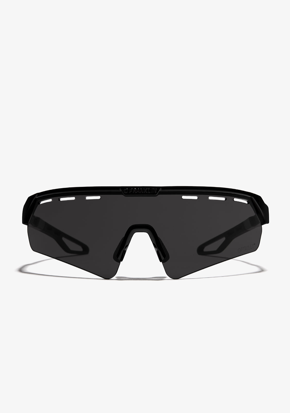 Thunder Fifty Low Black / Black