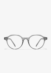 Ultra Light S Round Full Photochromic Grey / Grey
