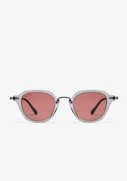 Roller S Square Grey / Wine