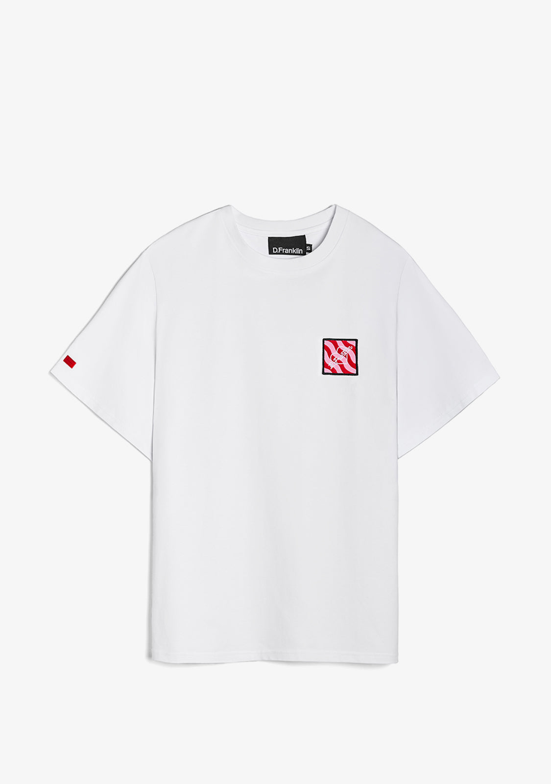 Love Mi Piaci T-Shirt White