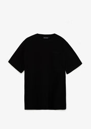 Basic T-Shirt Black