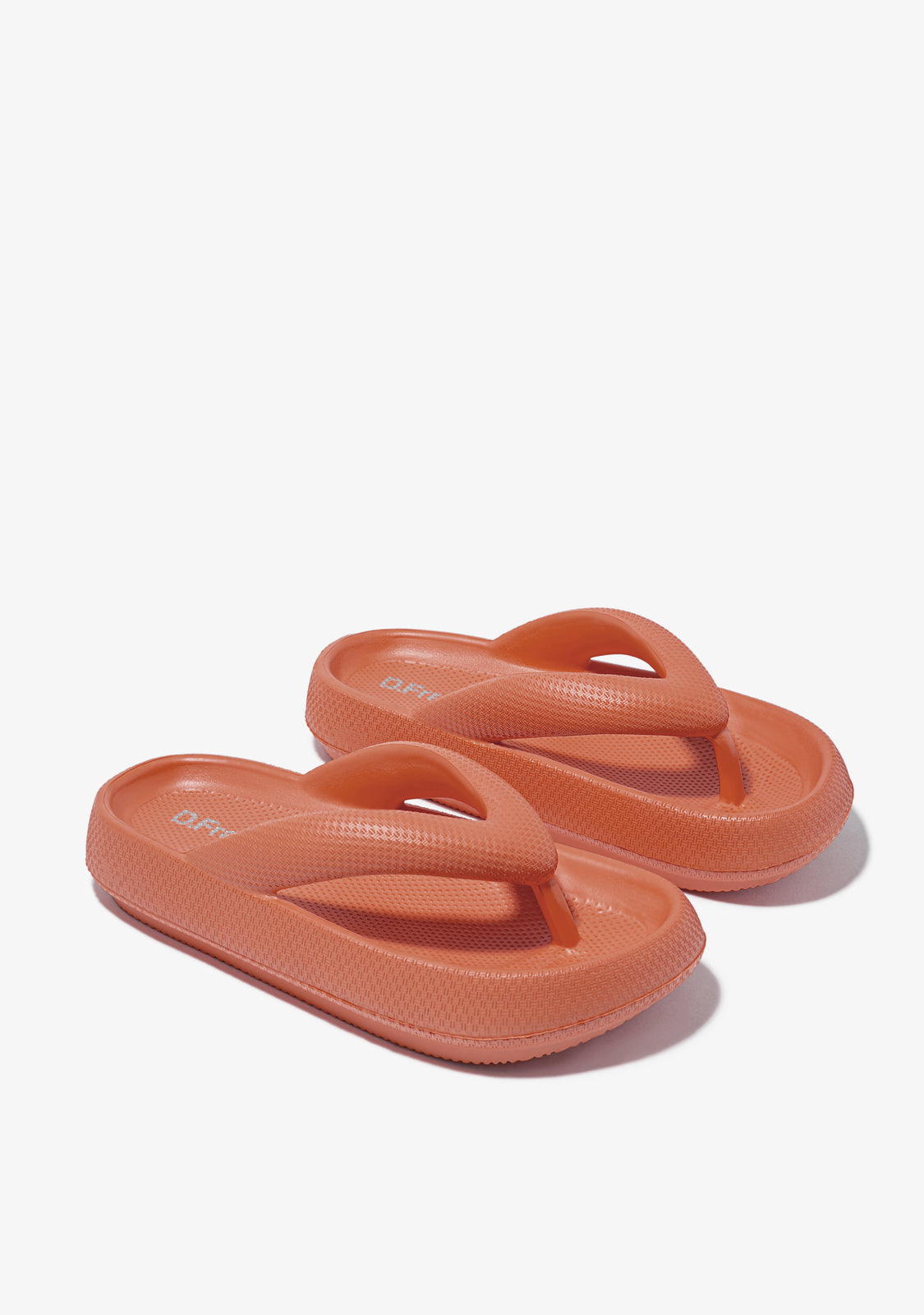 Bloomer Nip Peach