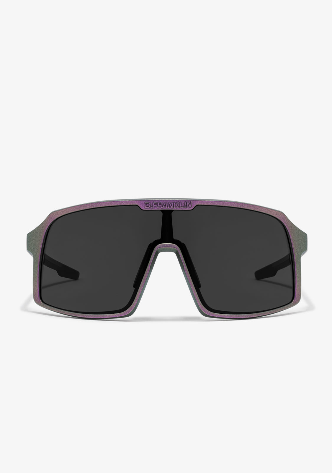 Wind Limited Iridiscent Purple / Black