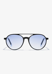 America Round Black / Grad Blue