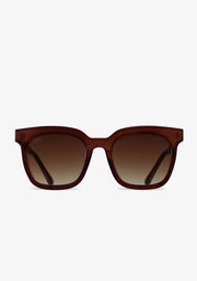 993 Crystal Brown/Grad Brown