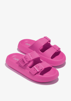 Bloomer Bio Fuchsia