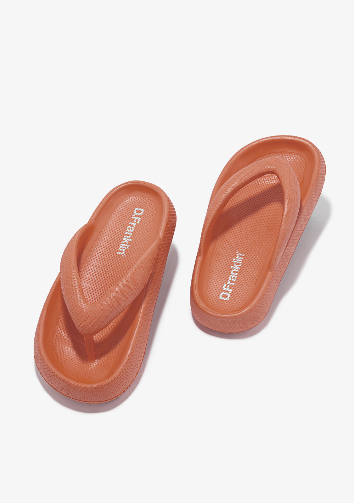 Bloomer Nip Peach